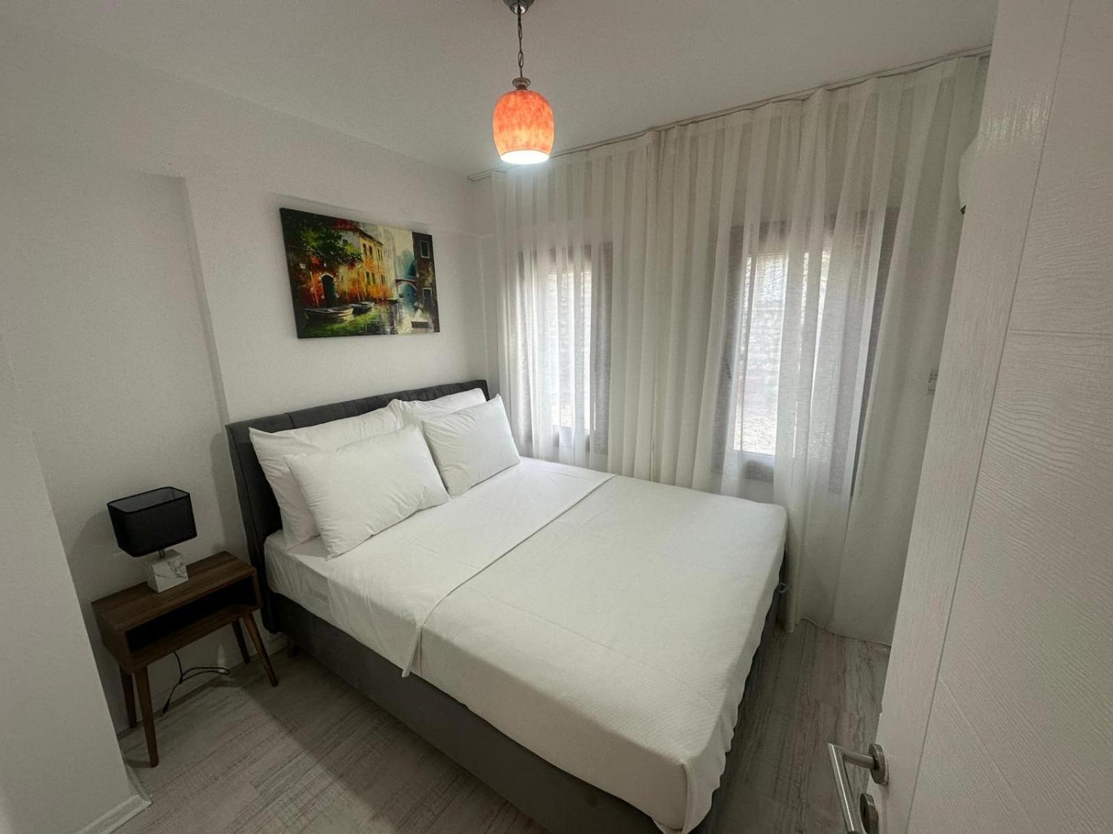 Wish Suites Bodrum Hotel Exterior photo