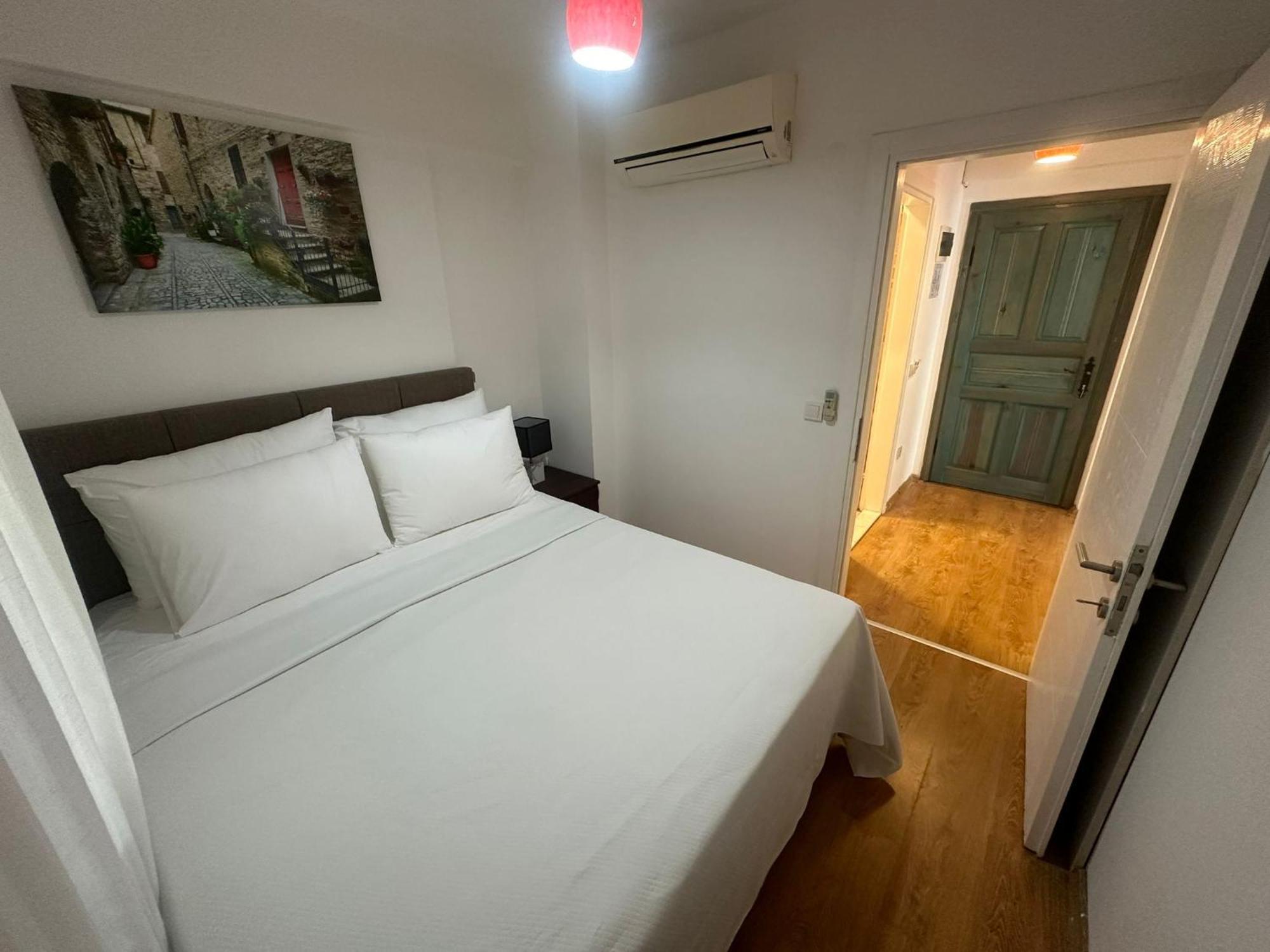 Wish Suites Bodrum Hotel Exterior photo